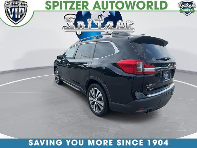 used 2020 Subaru Ascent car, priced at $21,944