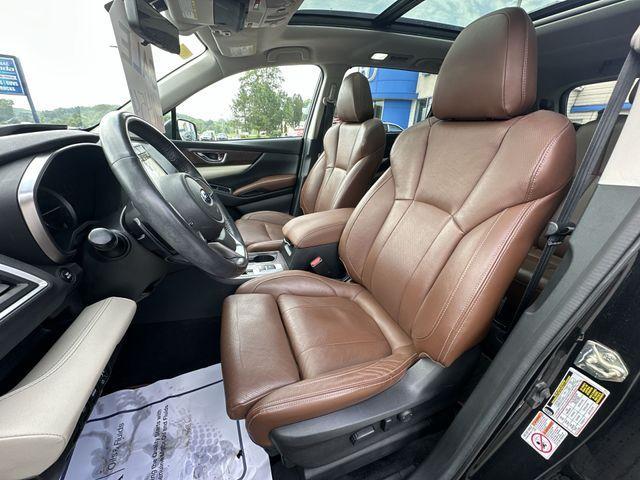 used 2020 Subaru Ascent car, priced at $21,944