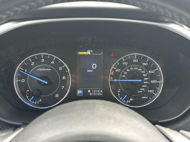 used 2020 Subaru Ascent car, priced at $21,944