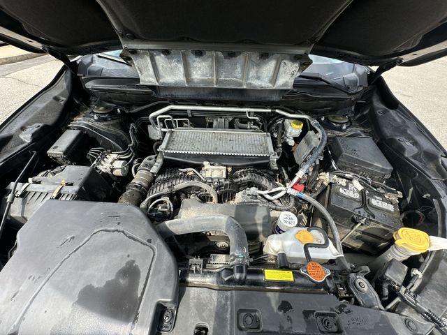 used 2020 Subaru Ascent car, priced at $21,944