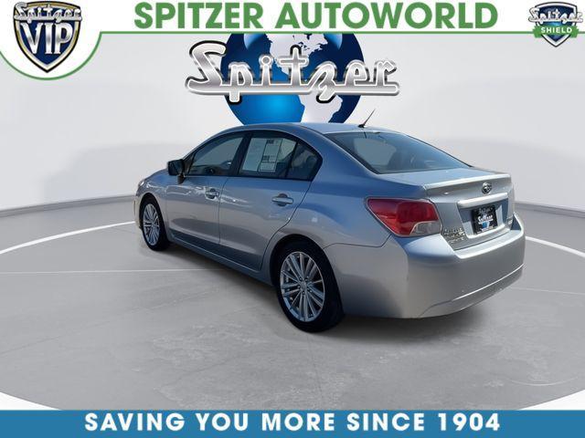 used 2013 Subaru Impreza car, priced at $8,797