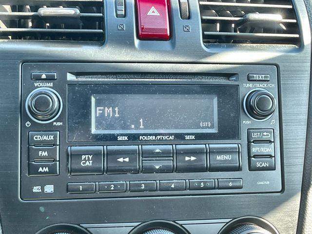 used 2013 Subaru Impreza car, priced at $8,797