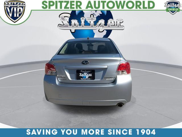 used 2013 Subaru Impreza car, priced at $8,797