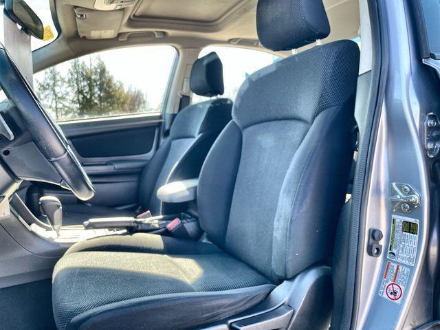 used 2013 Subaru Impreza car, priced at $8,797