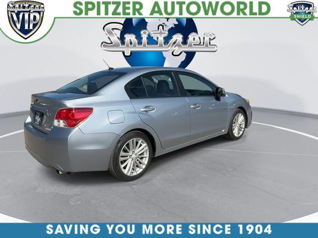 used 2013 Subaru Impreza car, priced at $8,797