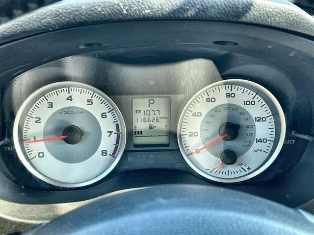 used 2013 Subaru Impreza car, priced at $8,797