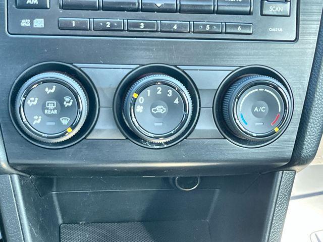 used 2013 Subaru Impreza car, priced at $8,797