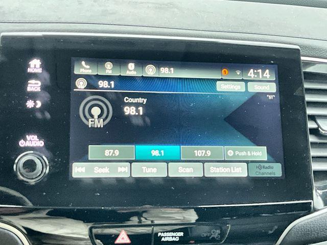 used 2022 Honda Pilot car, priced at $28,846