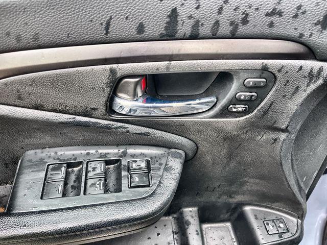 used 2022 Honda Pilot car, priced at $28,846