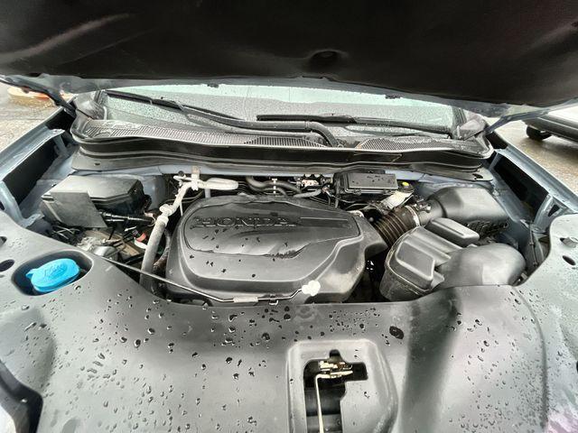 used 2022 Honda Pilot car, priced at $28,846