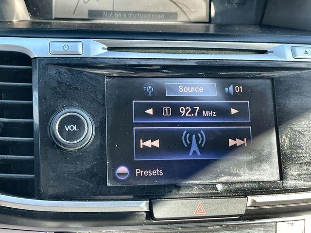 used 2014 Honda Accord car, priced at $8,996