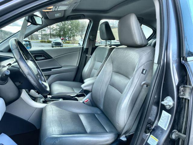 used 2014 Honda Accord car, priced at $8,996