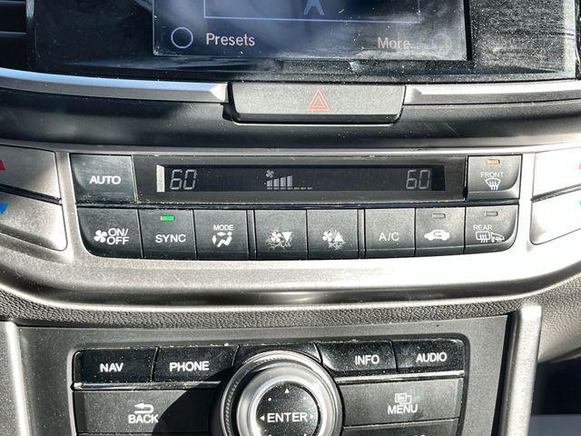 used 2014 Honda Accord car, priced at $8,996