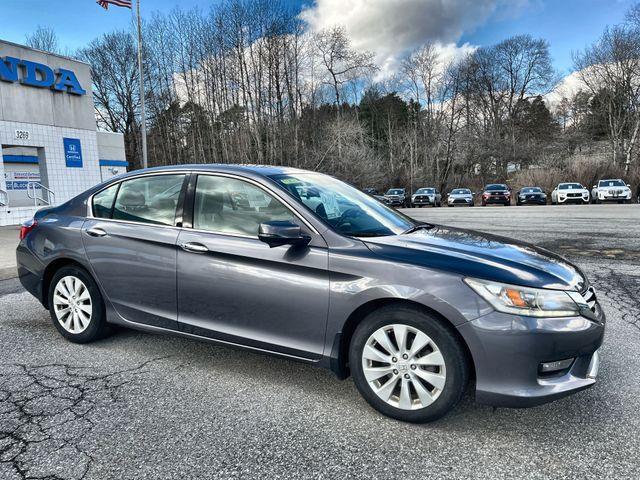 used 2014 Honda Accord car, priced at $8,996
