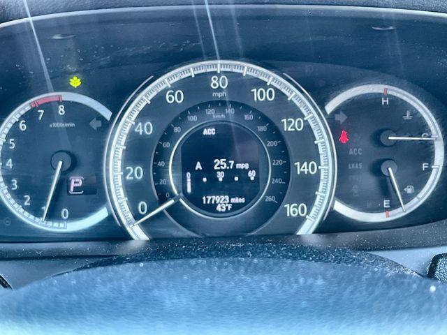 used 2014 Honda Accord car, priced at $8,996