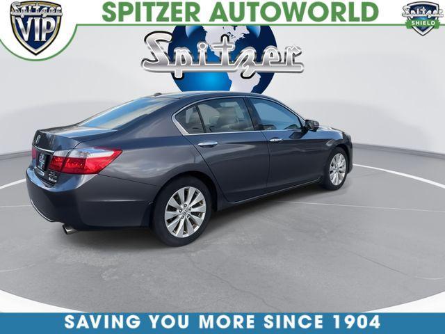 used 2014 Honda Accord car, priced at $8,996