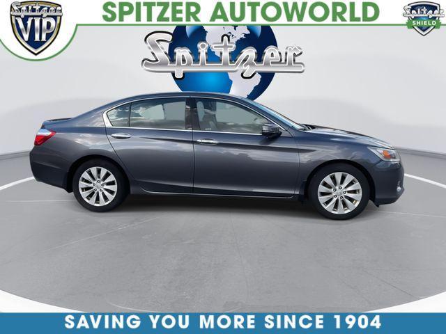 used 2014 Honda Accord car, priced at $8,996