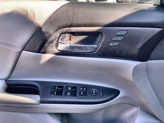used 2014 Honda Accord car, priced at $8,996