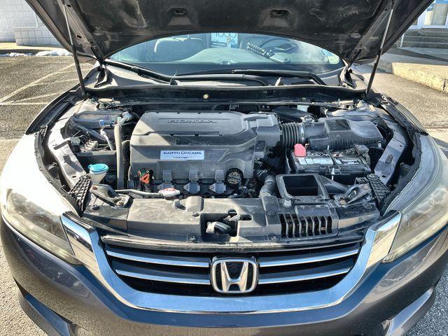 used 2014 Honda Accord car, priced at $8,996