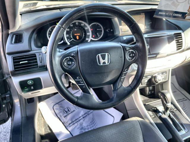 used 2014 Honda Accord car, priced at $8,996