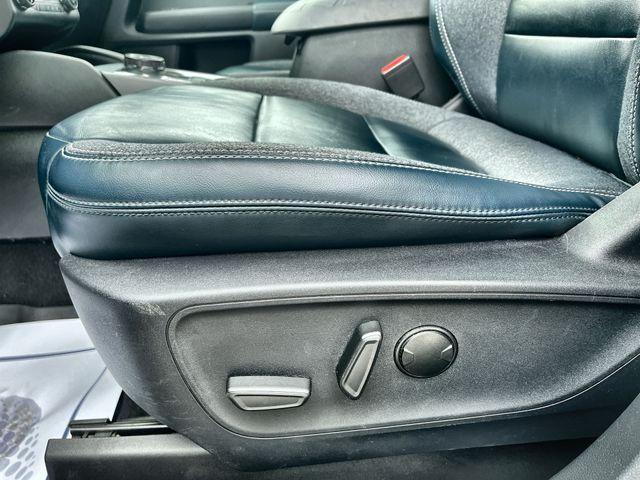 used 2022 Ford Bronco Sport car, priced at $22,682