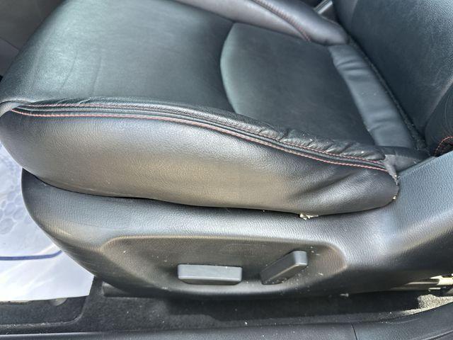 used 2016 Mazda Mazda3 car, priced at $12,413