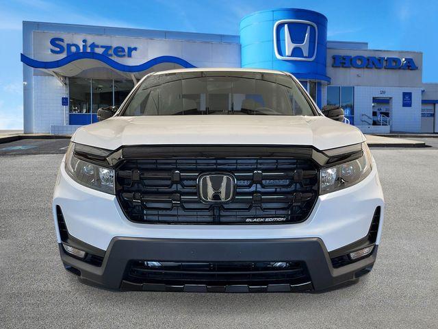 new 2026 Honda Ridgeline car, priced at $46,300