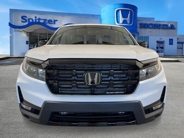 new 2026 Honda Ridgeline car, priced at $46,135