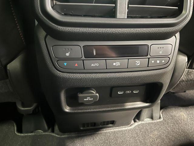 new 2026 Honda Ridgeline car, priced at $46,300