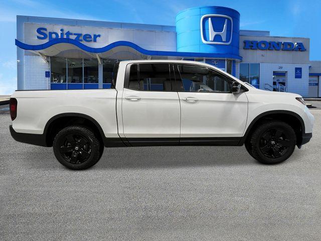 new 2026 Honda Ridgeline car, priced at $46,300