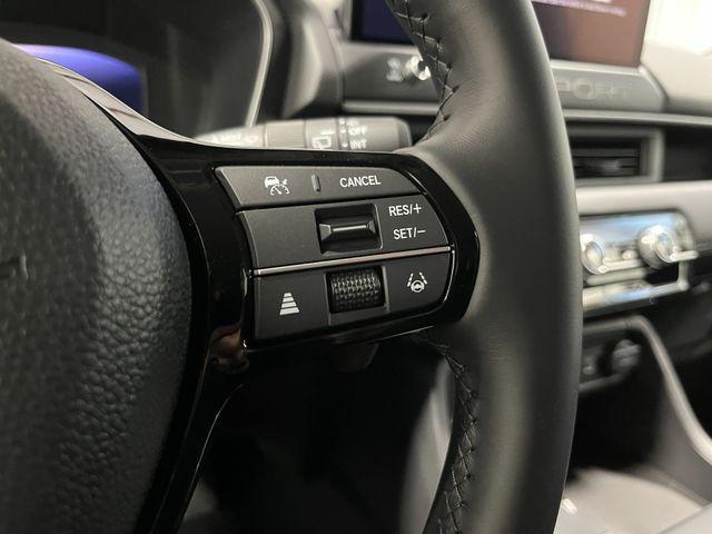 new 2026 Honda Passport car, priced at $45,890