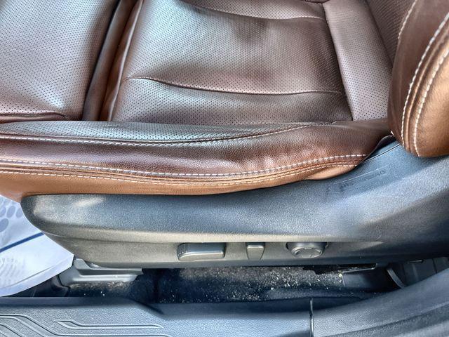 used 2024 Subaru Outback car, priced at $33,285