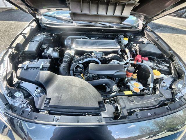 used 2024 Subaru Outback car, priced at $33,285