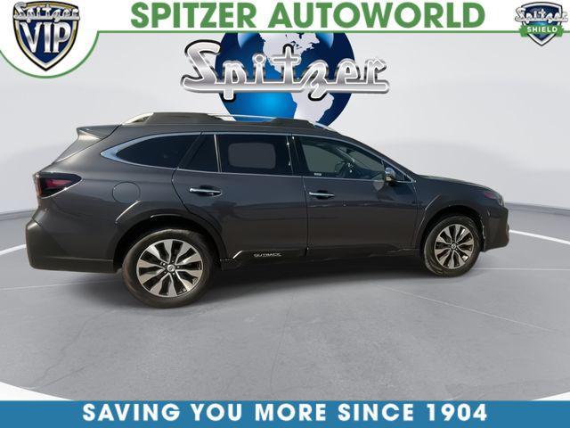 used 2024 Subaru Outback car, priced at $33,285