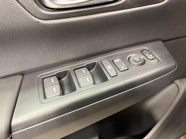 new 2026 Honda CR-V Hybrid car, priced at $40,000