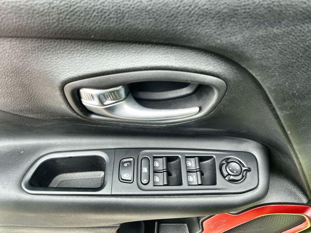 used 2017 Jeep Renegade car, priced at $14,987