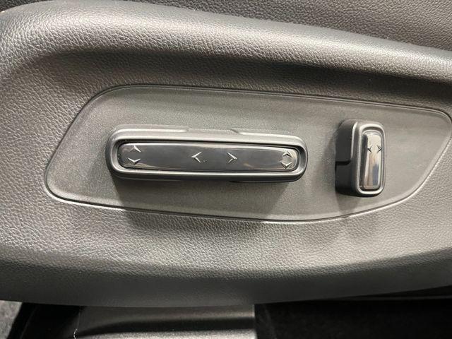 new 2026 Honda HR-V car, priced at $32,755