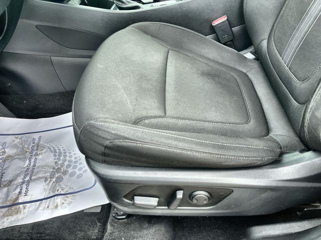 used 2022 Hyundai Tucson car, priced at $19,778