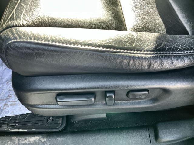 used 2021 Honda Pilot car, priced at $23,201