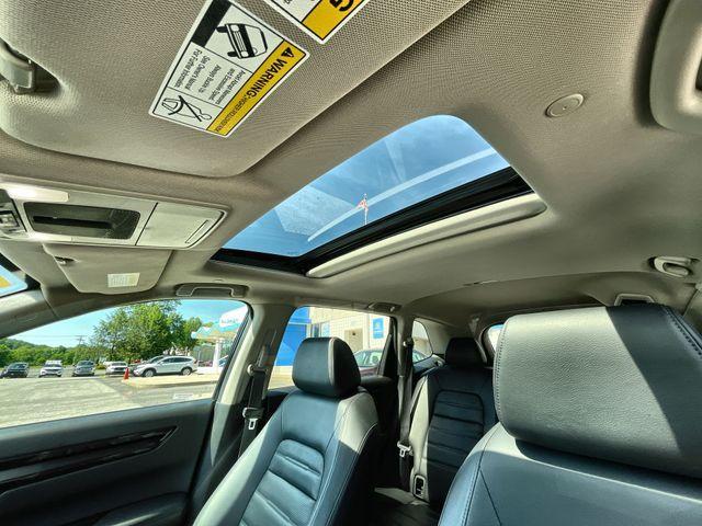 used 2023 Honda CR-V car, priced at $30,452