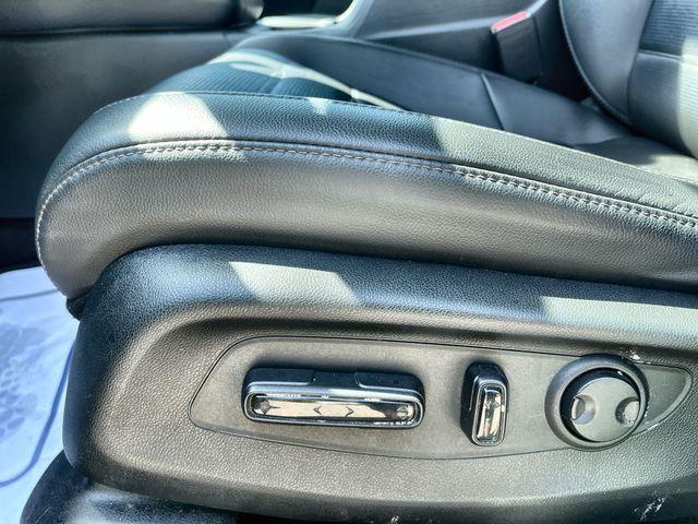 used 2023 Honda CR-V car, priced at $30,452