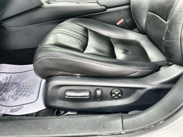 used 2021 Honda Accord Hybrid car, priced at $23,827