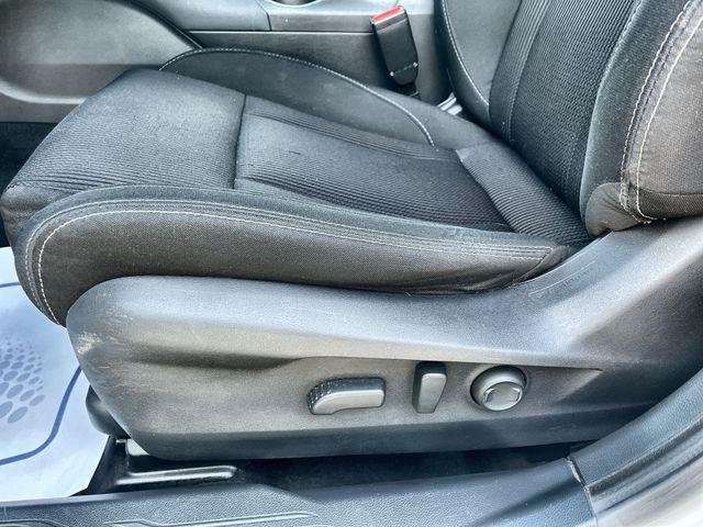 used 2020 Subaru Legacy car, priced at $15,720