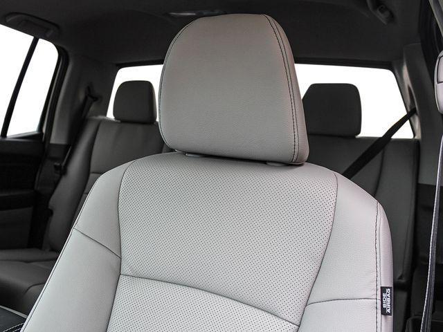 new 2026 Honda Ridgeline car, priced at $44,545