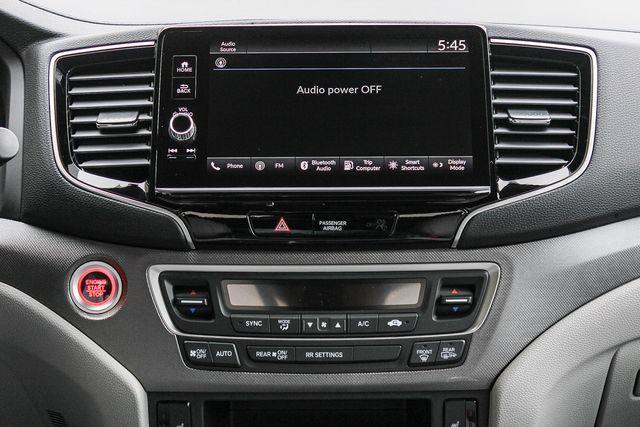 new 2026 Honda Ridgeline car, priced at $44,545