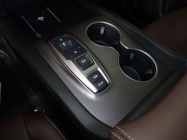 new 2026 Honda Ridgeline car, priced at $43,390