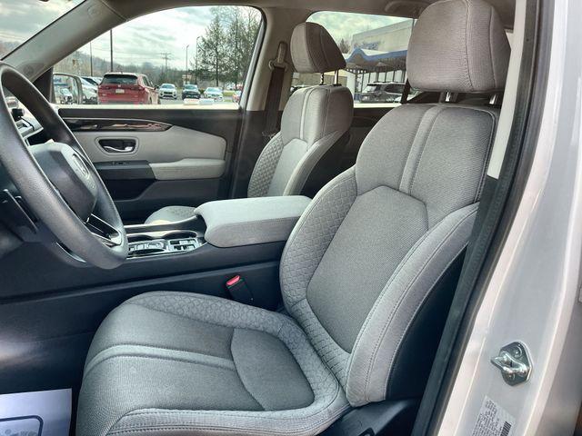 used 2023 Honda Pilot car, priced at $33,126