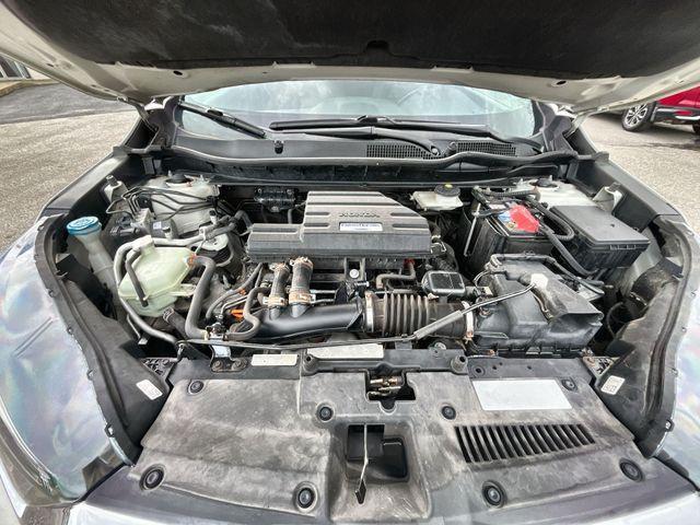 used 2018 Honda CR-V car, priced at $18,788