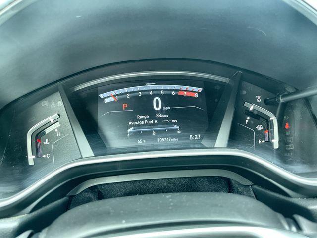 used 2018 Honda CR-V car, priced at $18,788