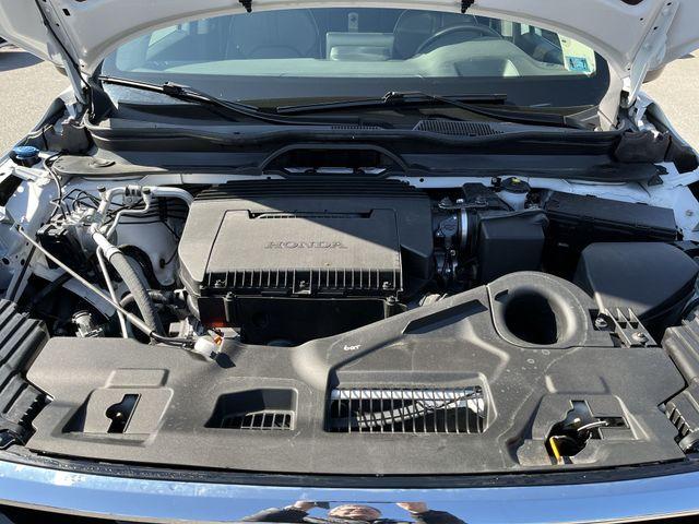 used 2025 Honda Pilot car, priced at $49,487